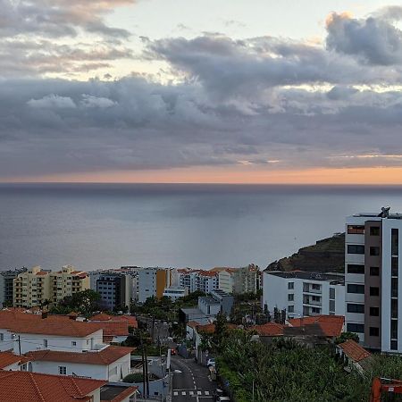 פונשל Madeira Luxury Amparo Apartment מראה חיצוני תמונה