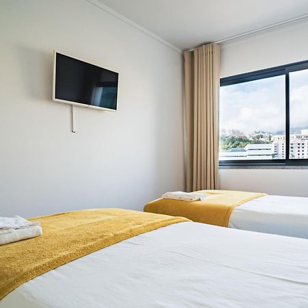 פונשל Madeira Luxury Amparo Apartment מראה חיצוני תמונה