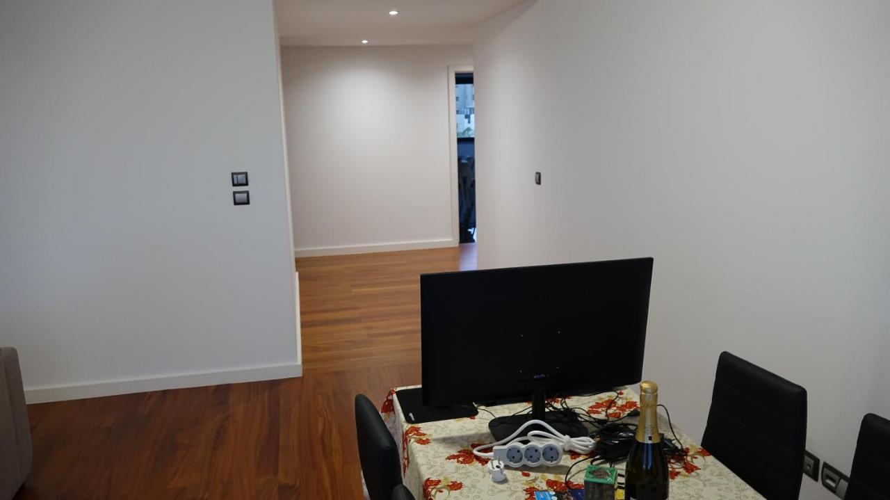 פונשל Madeira Luxury Amparo Apartment מראה חיצוני תמונה