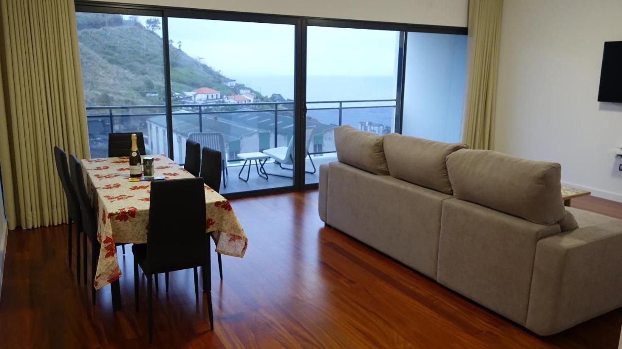 פונשל Madeira Luxury Amparo Apartment מראה חיצוני תמונה