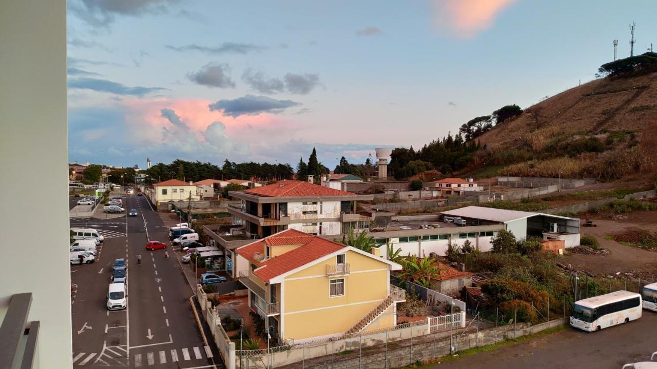 פונשל Madeira Luxury Amparo Apartment מראה חיצוני תמונה