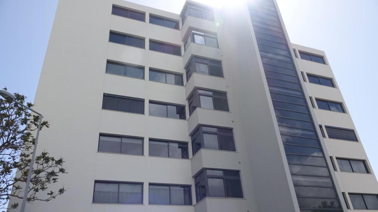 פונשל Madeira Luxury Amparo Apartment מראה חיצוני תמונה