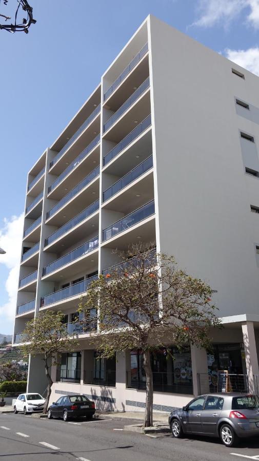 פונשל Madeira Luxury Amparo Apartment מראה חיצוני תמונה