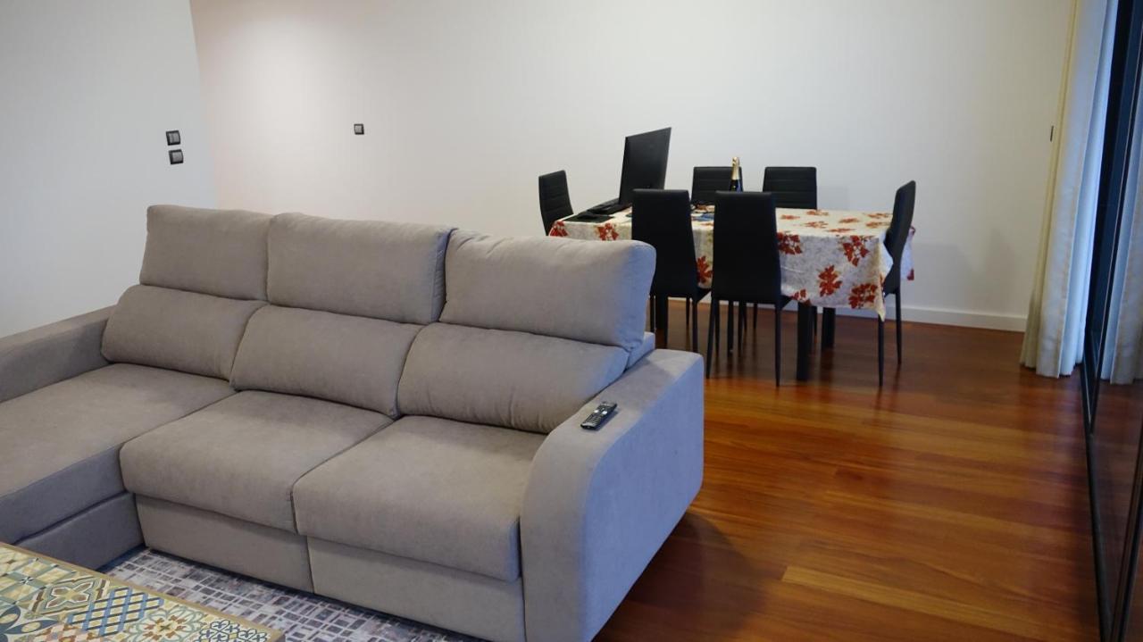 פונשל Madeira Luxury Amparo Apartment מראה חיצוני תמונה