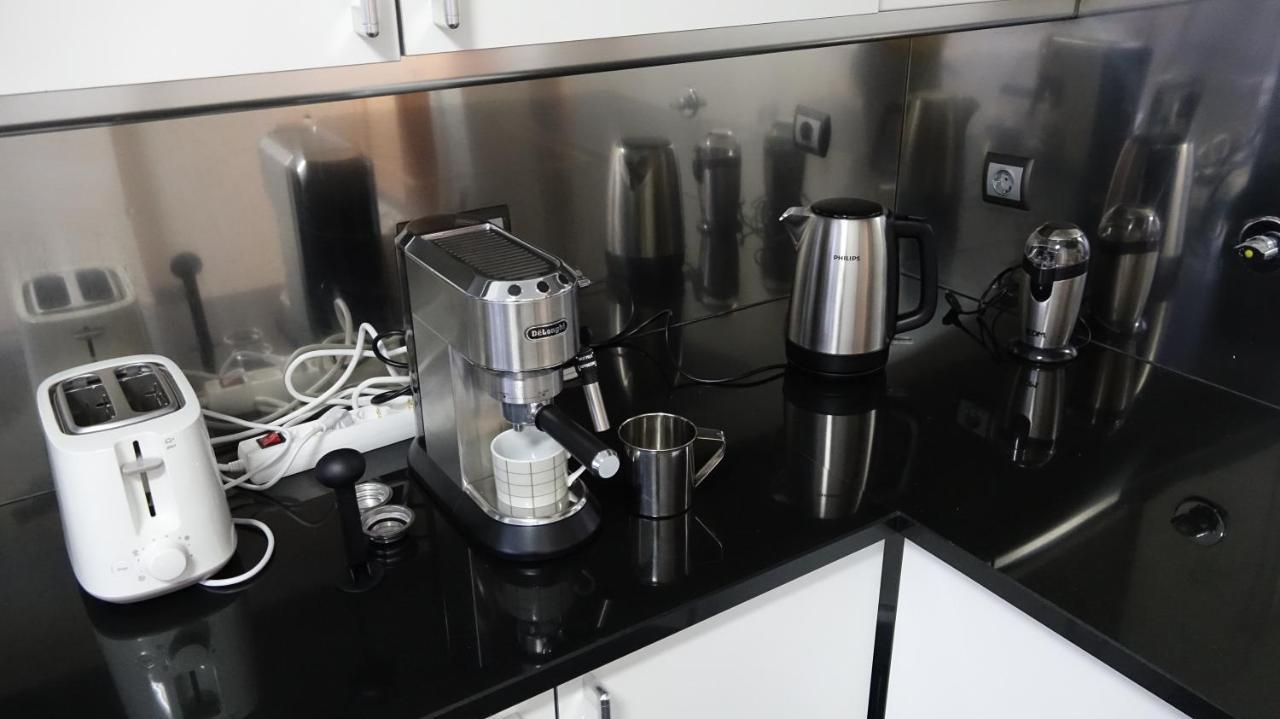 פונשל Madeira Luxury Amparo Apartment מראה חיצוני תמונה