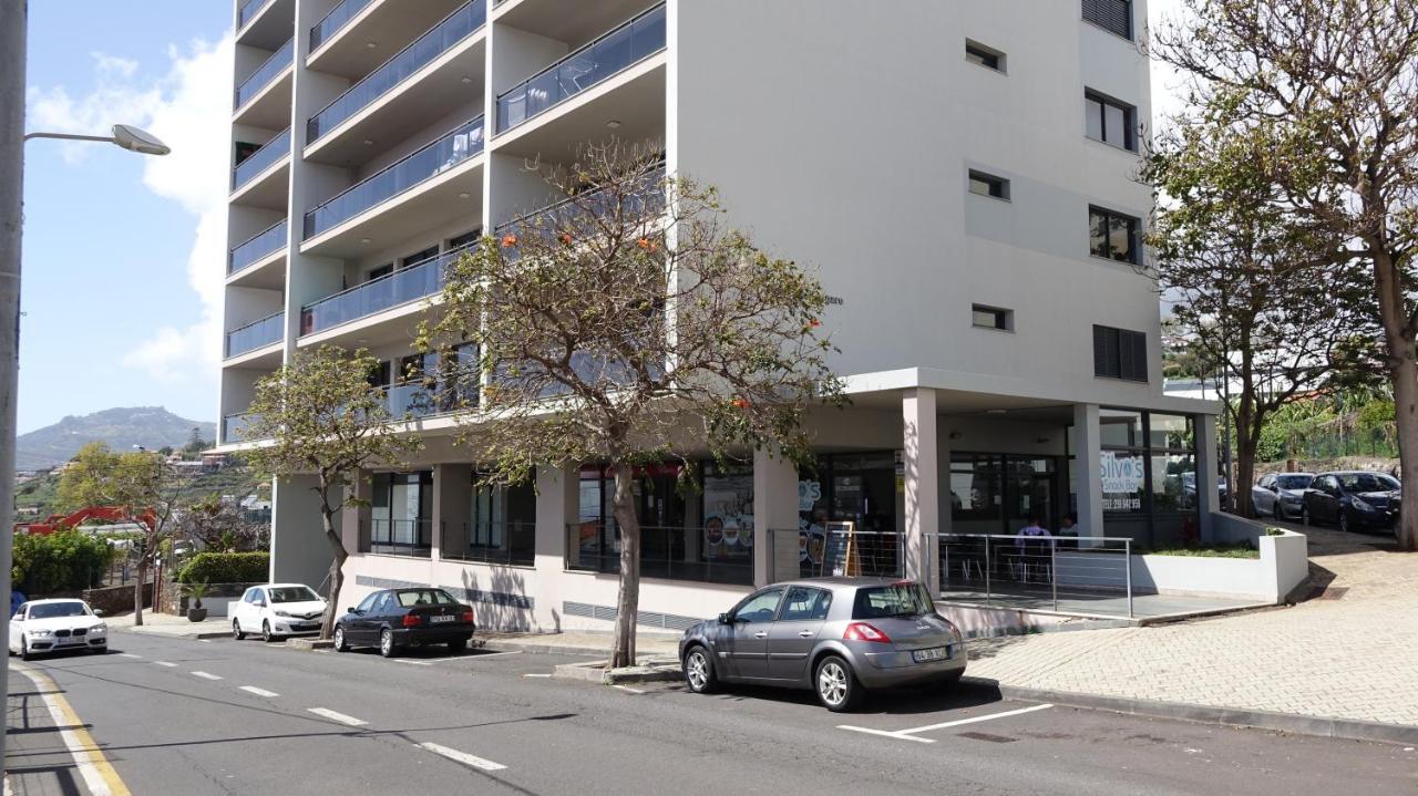 פונשל Madeira Luxury Amparo Apartment מראה חיצוני תמונה