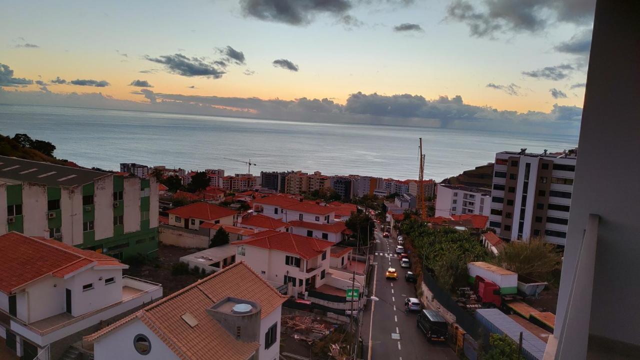 פונשל Madeira Luxury Amparo Apartment מראה חיצוני תמונה