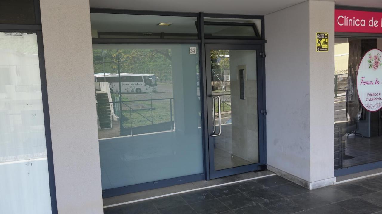 פונשל Madeira Luxury Amparo Apartment מראה חיצוני תמונה