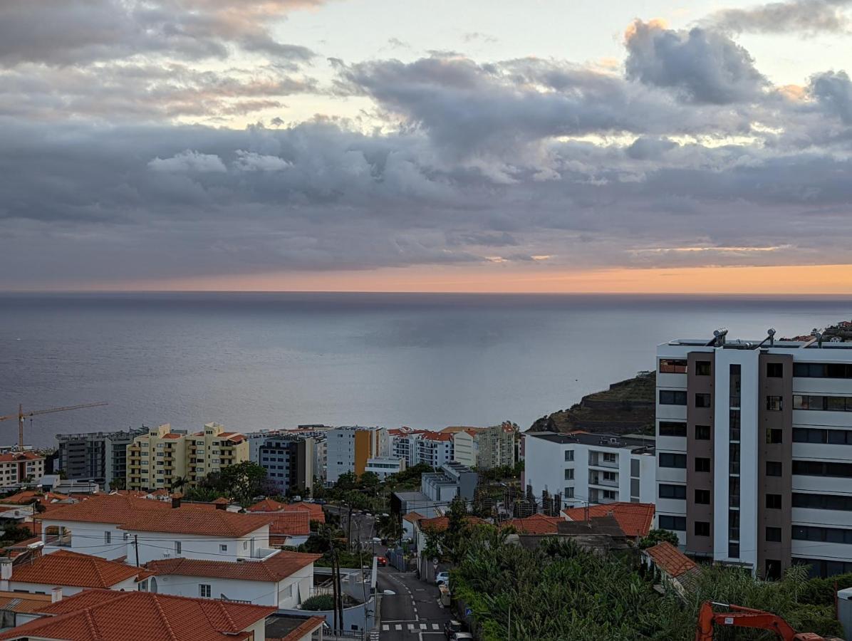 פונשל Madeira Luxury Amparo Apartment מראה חיצוני תמונה