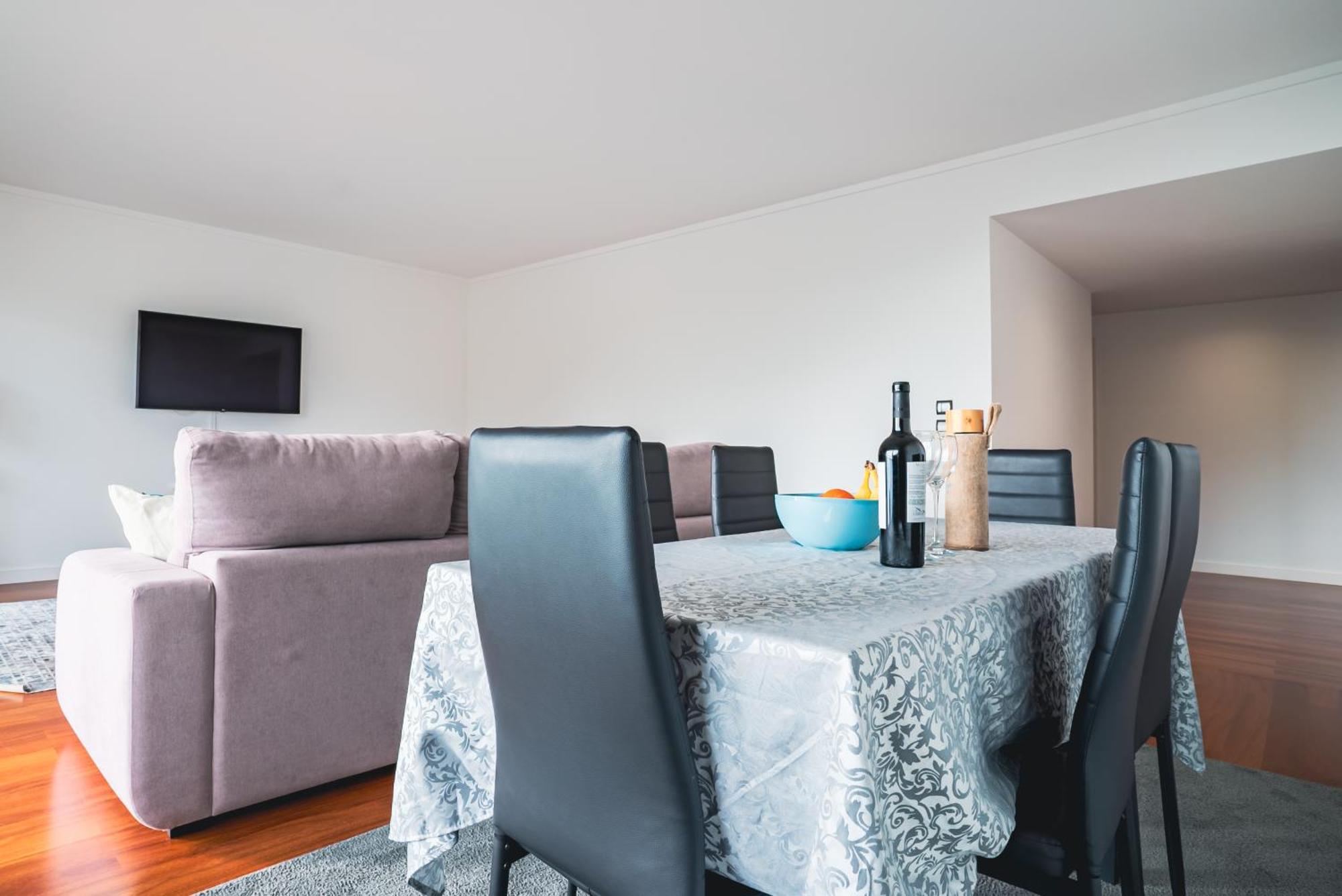 פונשל Madeira Luxury Amparo Apartment מראה חיצוני תמונה
