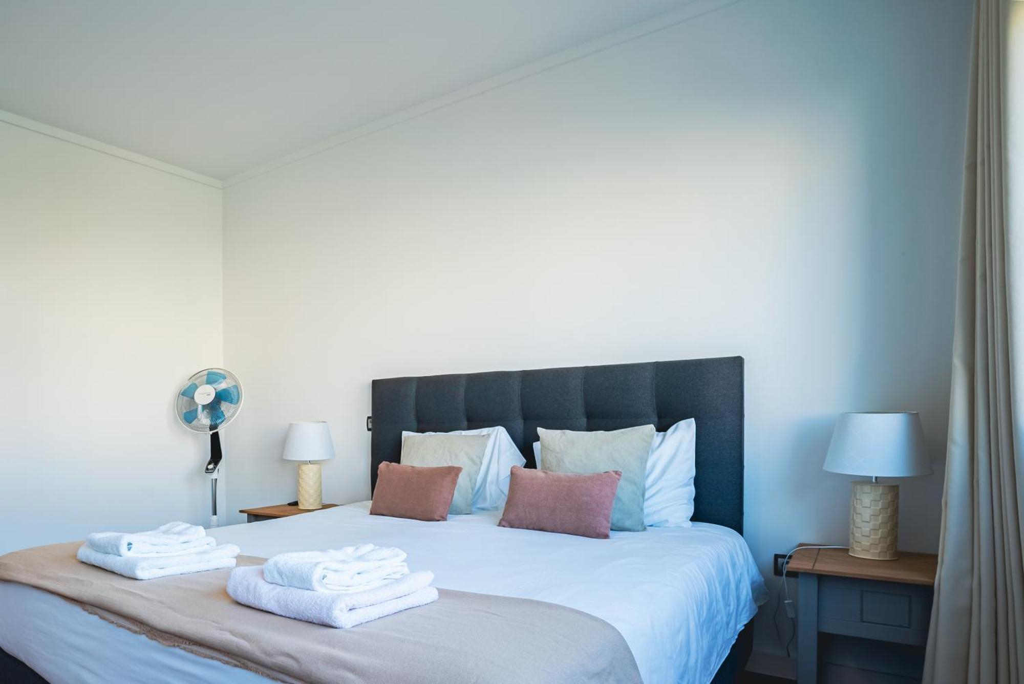 פונשל Madeira Luxury Amparo Apartment מראה חיצוני תמונה