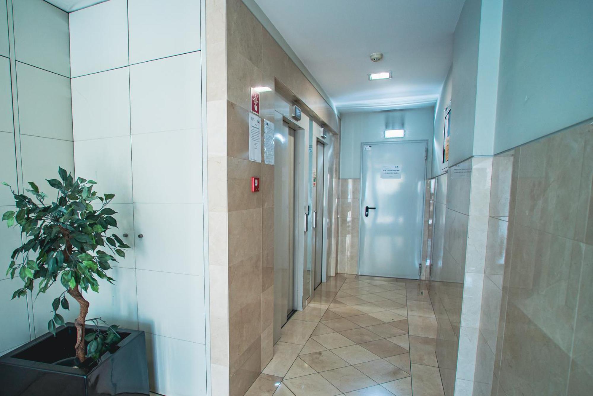 פונשל Madeira Luxury Amparo Apartment מראה חיצוני תמונה