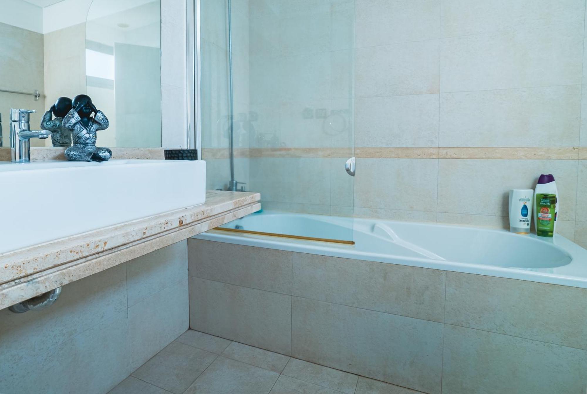 פונשל Madeira Luxury Amparo Apartment מראה חיצוני תמונה