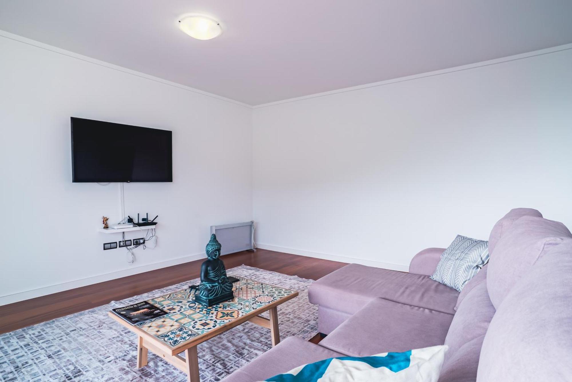 פונשל Madeira Luxury Amparo Apartment מראה חיצוני תמונה