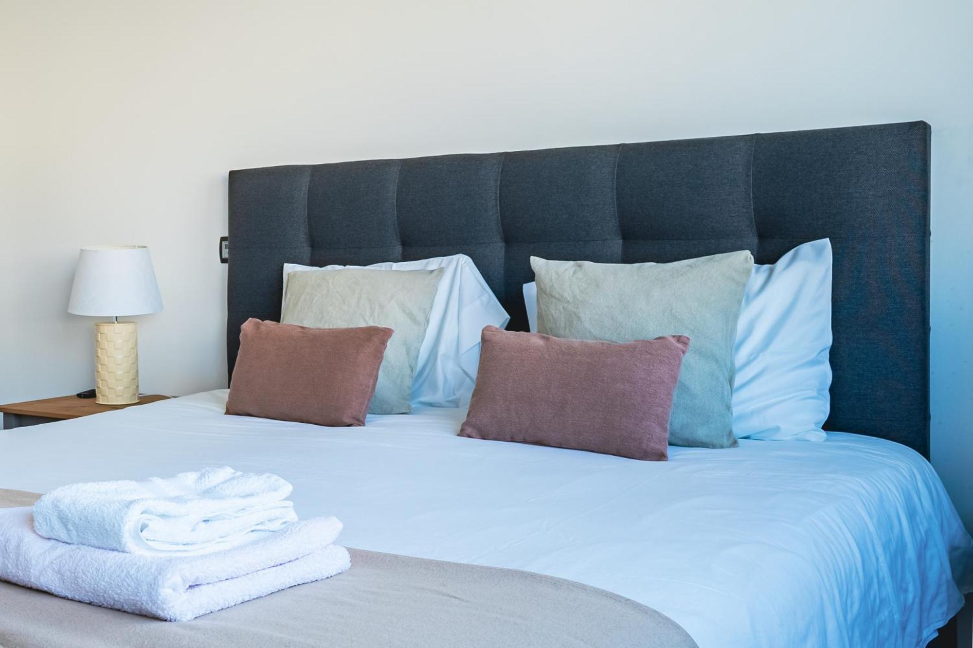 פונשל Madeira Luxury Amparo Apartment מראה חיצוני תמונה