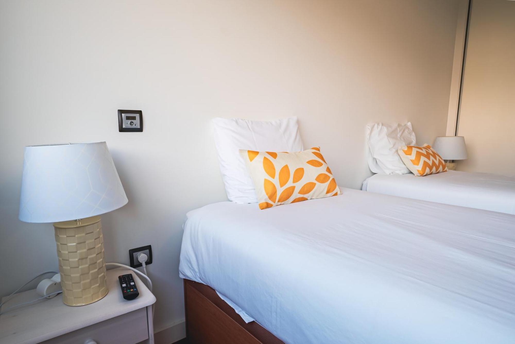 פונשל Madeira Luxury Amparo Apartment מראה חיצוני תמונה