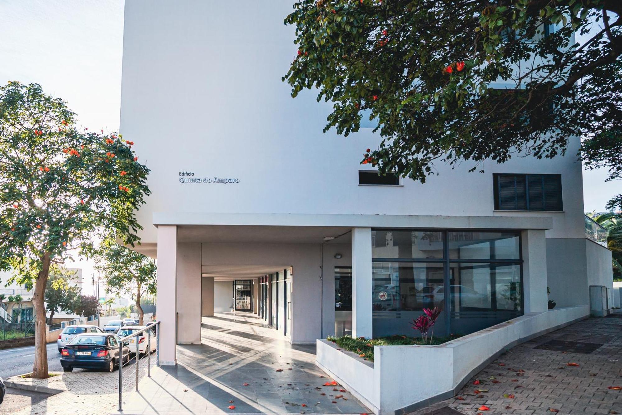 פונשל Madeira Luxury Amparo Apartment מראה חיצוני תמונה