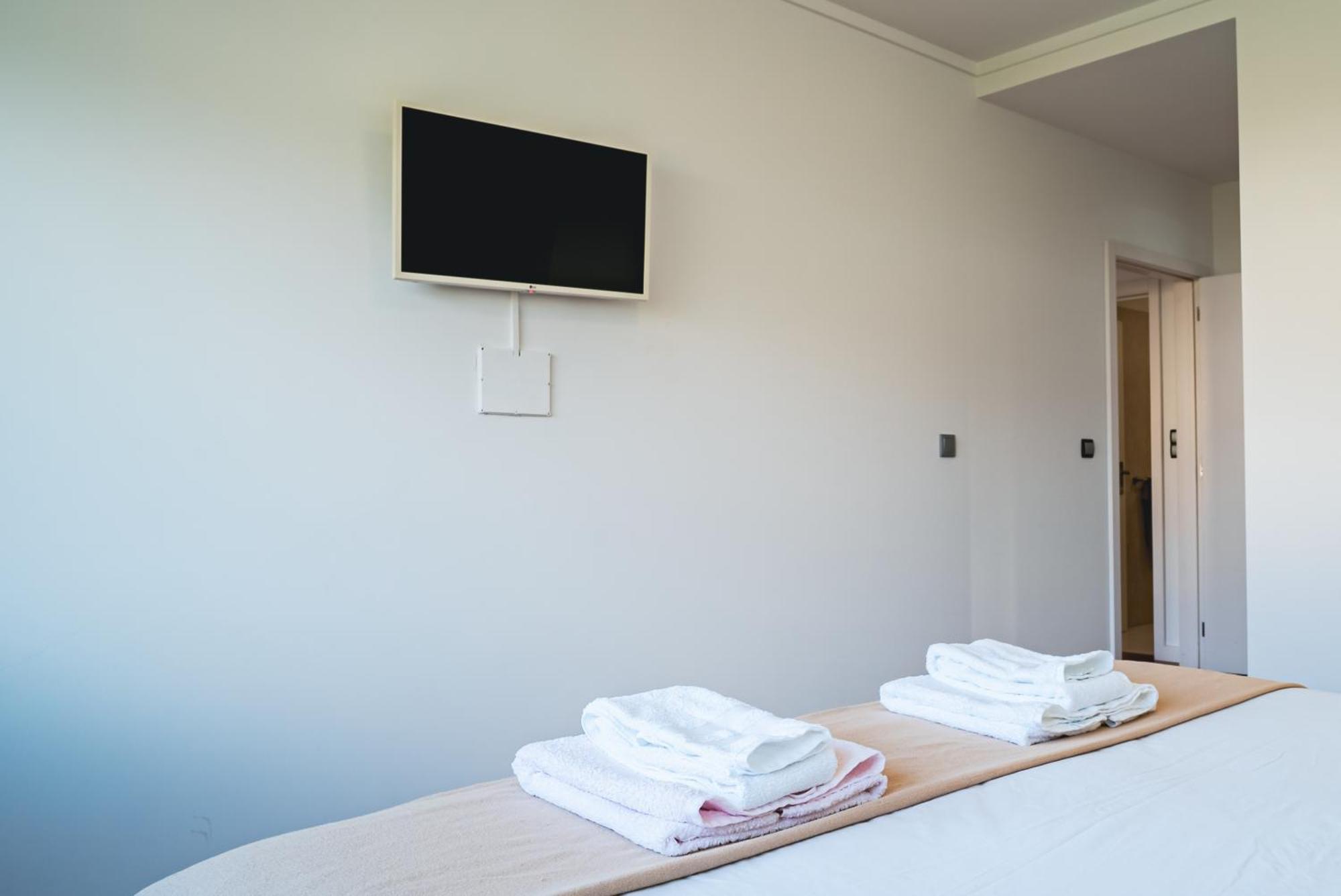 פונשל Madeira Luxury Amparo Apartment מראה חיצוני תמונה