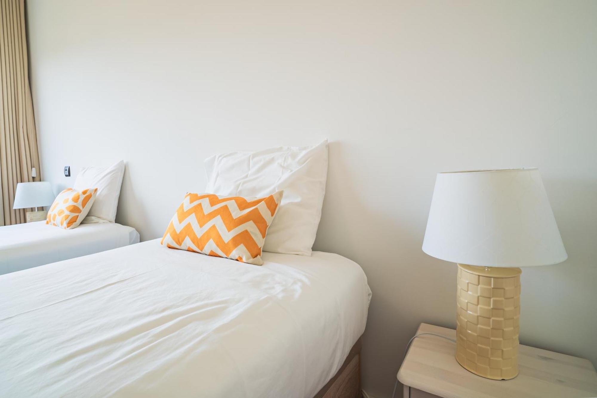 פונשל Madeira Luxury Amparo Apartment מראה חיצוני תמונה