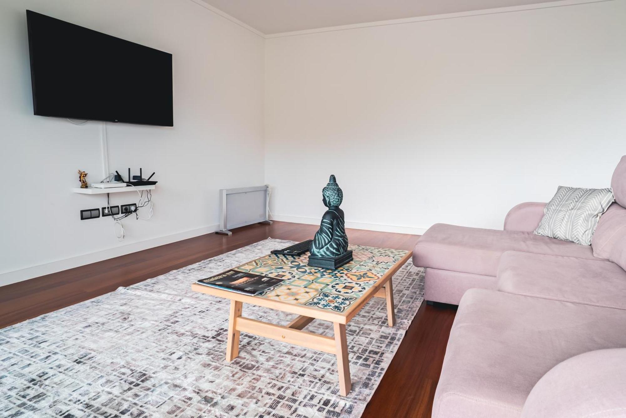 פונשל Madeira Luxury Amparo Apartment מראה חיצוני תמונה
