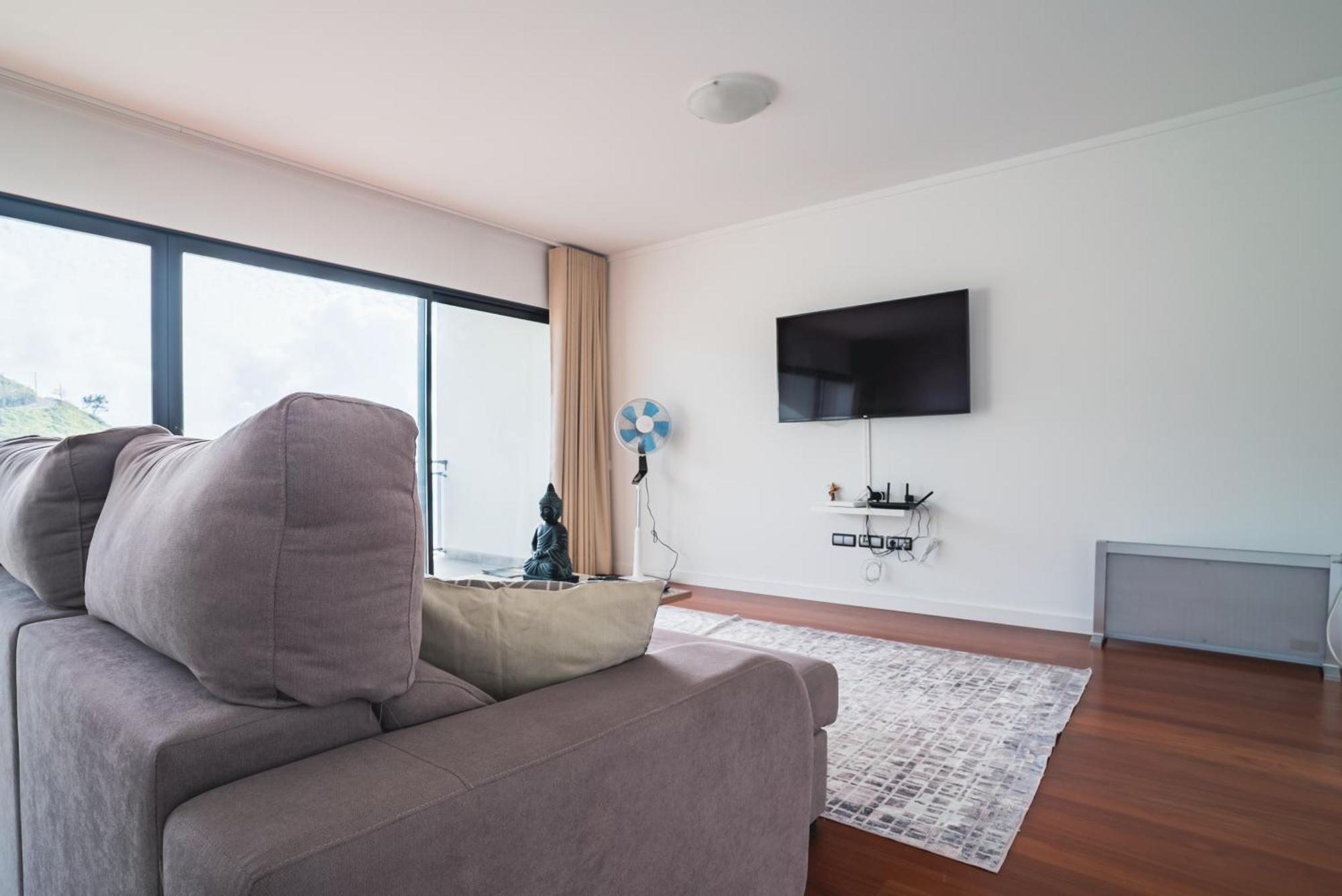 פונשל Madeira Luxury Amparo Apartment מראה חיצוני תמונה