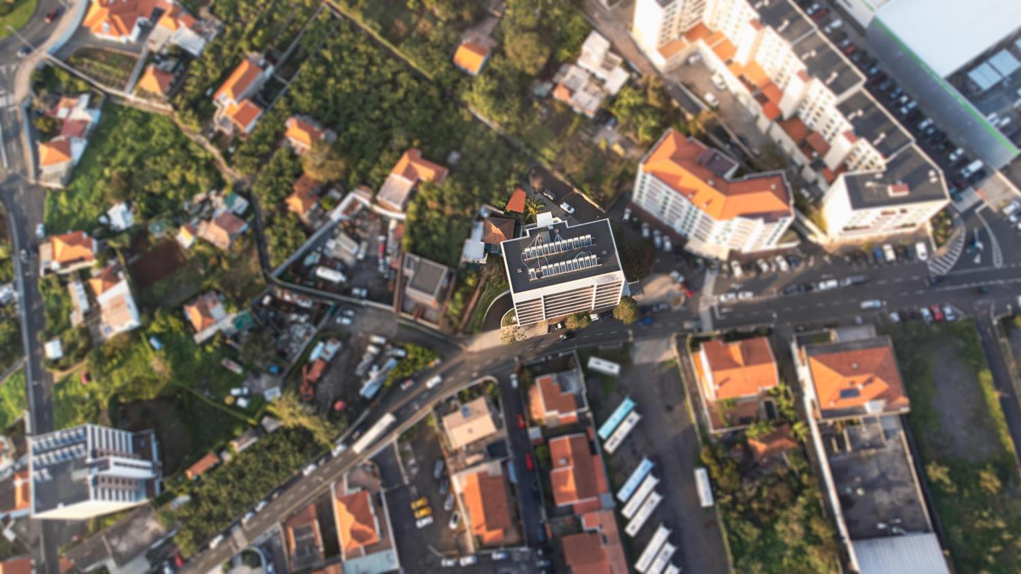 פונשל Madeira Luxury Amparo Apartment מראה חיצוני תמונה